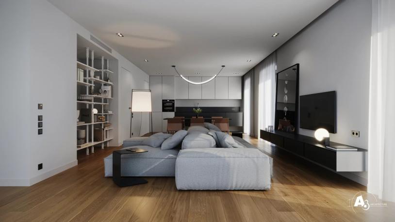 Appartement A-2-13 - Image #2 Appartement A-2-13 - Image #2