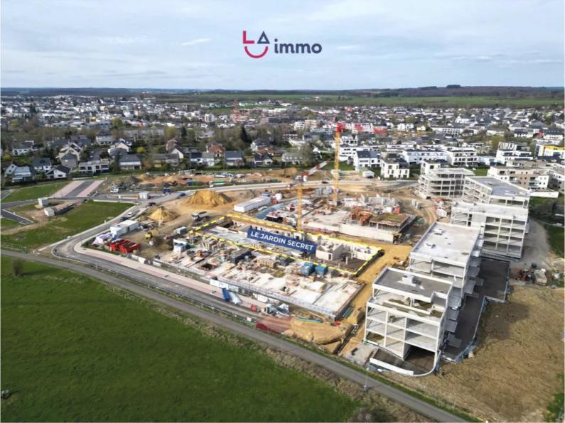 Apartment B-2-07 - Image #6 Apartment B-2-07 - Image #6