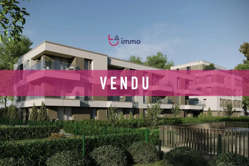 Wohnung B-3-09 - Bild #1