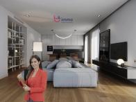 Appartement B-3-09 - Image #2