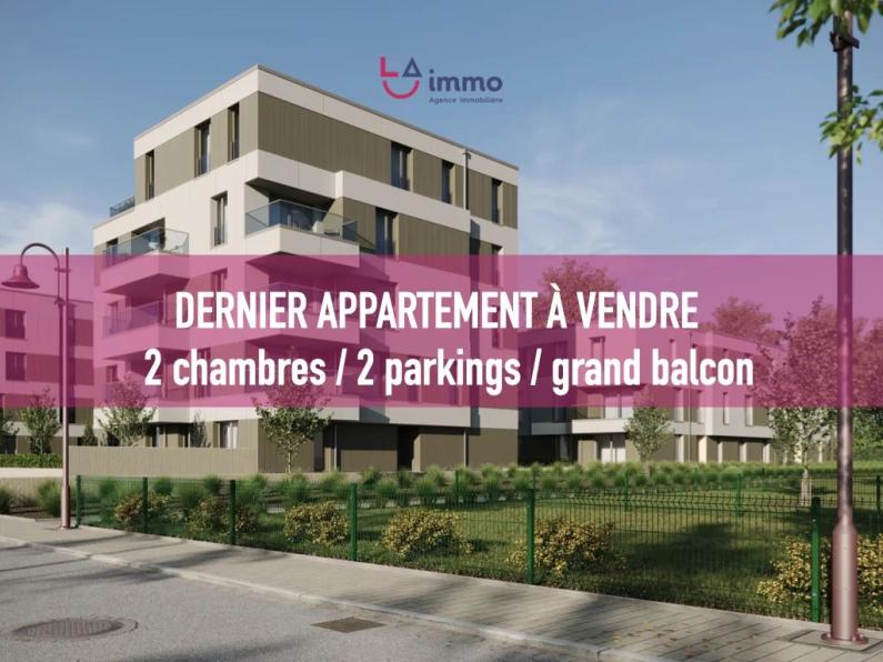 Appartement B-3-09 - Image #1