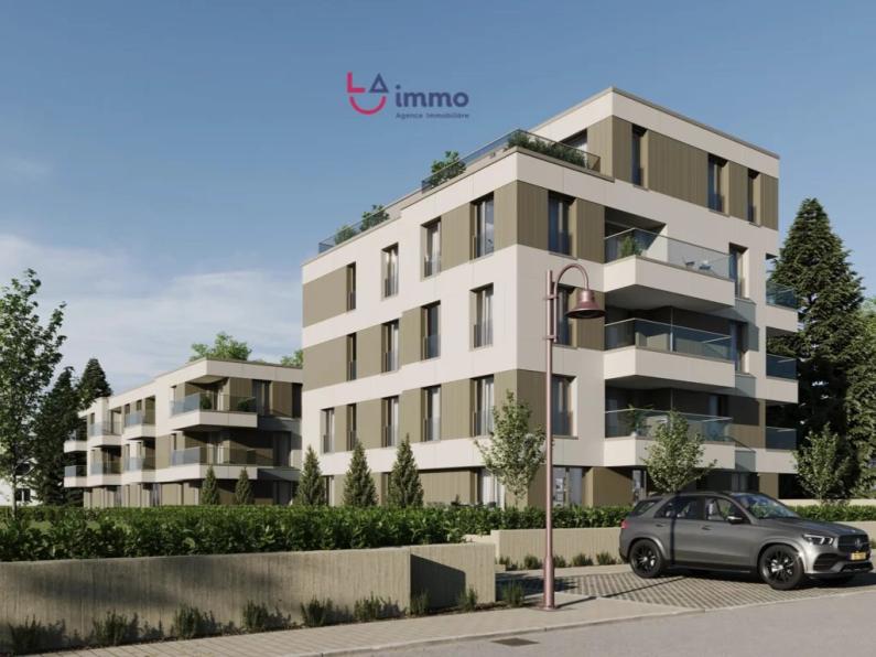 Appartement B-3-09 - Image #3