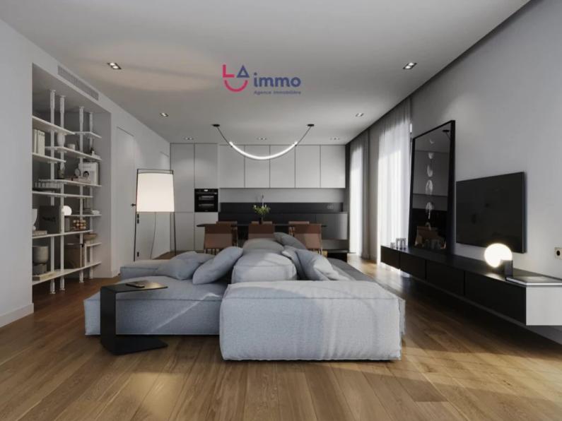 Appartement B-3-09 - Image #4