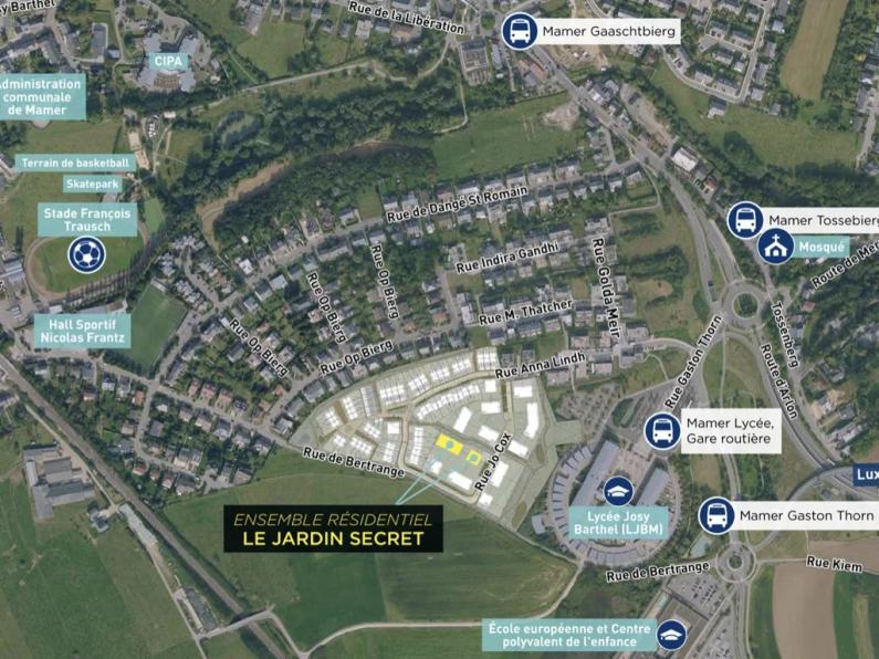 Appartement B-3-09 - Image #6