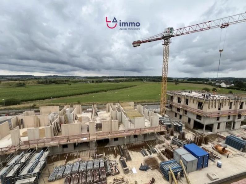 Appartement B-3-09 - Image #7