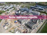Appartement B-3-09 - Image #3 Appartement B-3-09 - Image #3