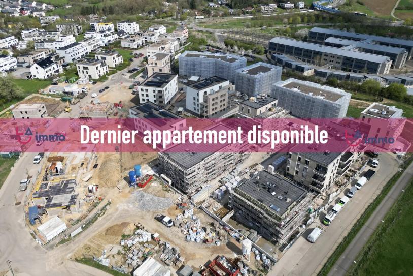 Appartement B-3-09 - Image #3 Appartement B-3-09 - Image #3