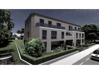 KAYLA" residence with 2 shops and 5 apartments - Image #2