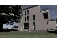 KAYLA" residence with 2 shops and 5 apartments - Image #3