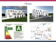 Résidence "KAYLA" avec 2 commerces et 5 appartements - Image #1 Résidence "KAYLA" avec 2 commerces et 5 appartements - Image #1