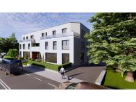 Résidence "KAYLA" avec 2 commerces et 5 appartements - Image #4 Résidence "KAYLA" avec 2 commerces et 5 appartements - Image #4