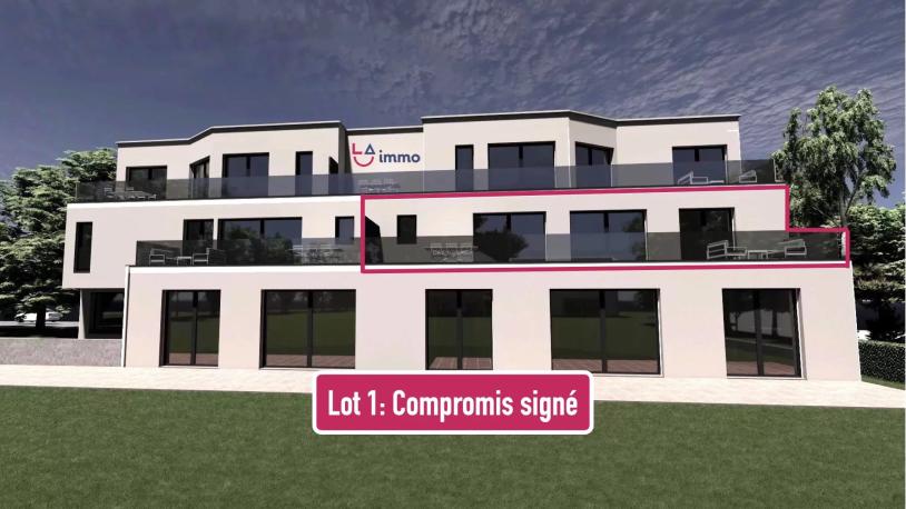 Wohnung 3 Schlafzimmer - Bild #1