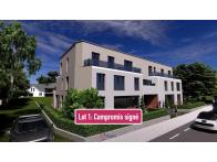 Wohnung 3 Schlafzimmer - Bild #8