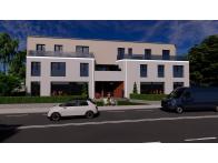 Appartement 3 chambres (lot 1) - Image #4 Appartement 3 chambres (lot 1) - Image #4