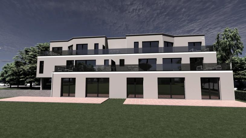 Appartement 3 chambres (lot 1) - Image #6 Appartement 3 chambres (lot 1) - Image #6