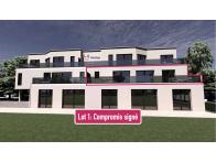 Lot 2: 3-bedroom apartment - Image #7 Lot 2: 3-bedroom apartment - Image #7