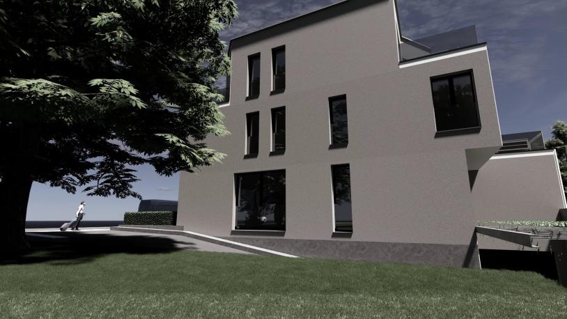Appartement 3 chambres (lot 2) - Image #5 Appartement 3 chambres (lot 2) - Image #5