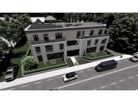 Appartement 3 chambres (lot 2) - Image #3 Appartement 3 chambres (lot 2) - Image #3