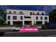 Wohnung 3 Schlafzimmer - Bild #1