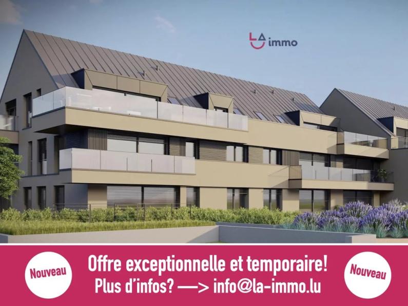 Appartement A-1-07 - Image #1