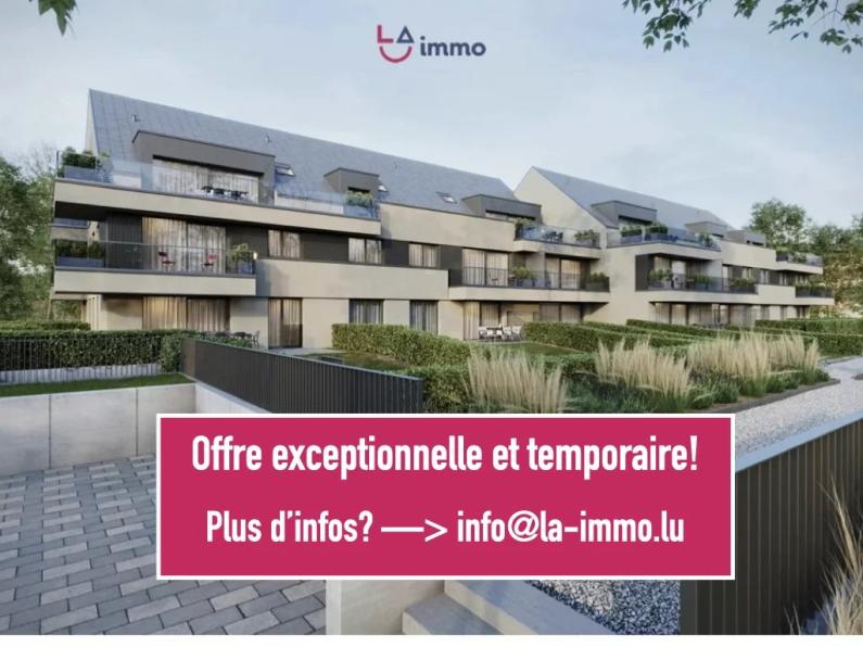 Appartement A-1-07 - Image #2