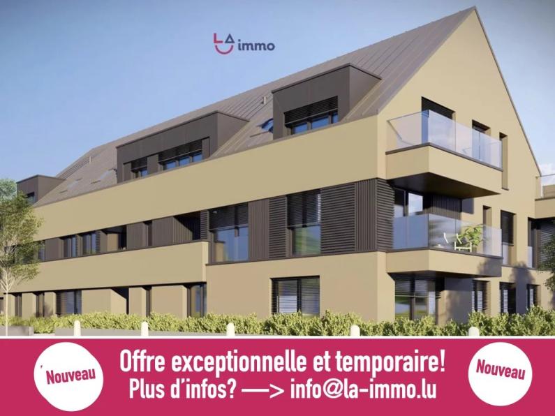 Appartement A-1-07 - Image #4