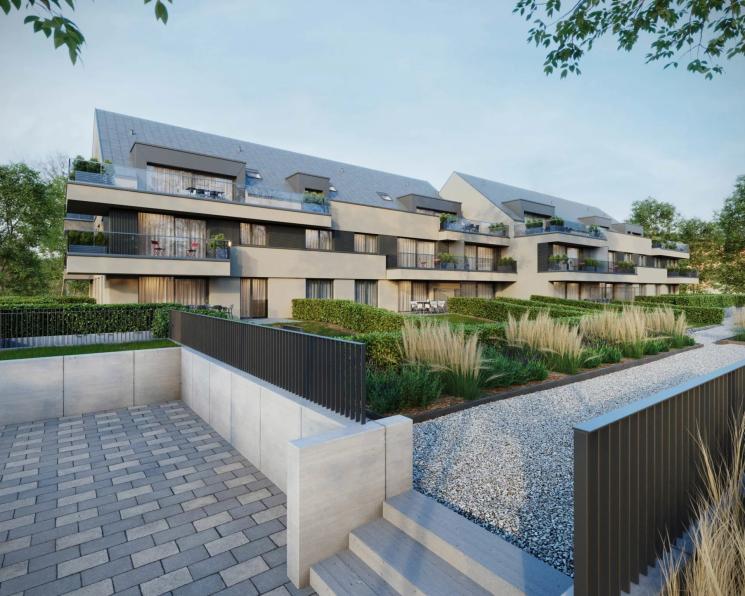 Appartement A-1-07 - Image #4