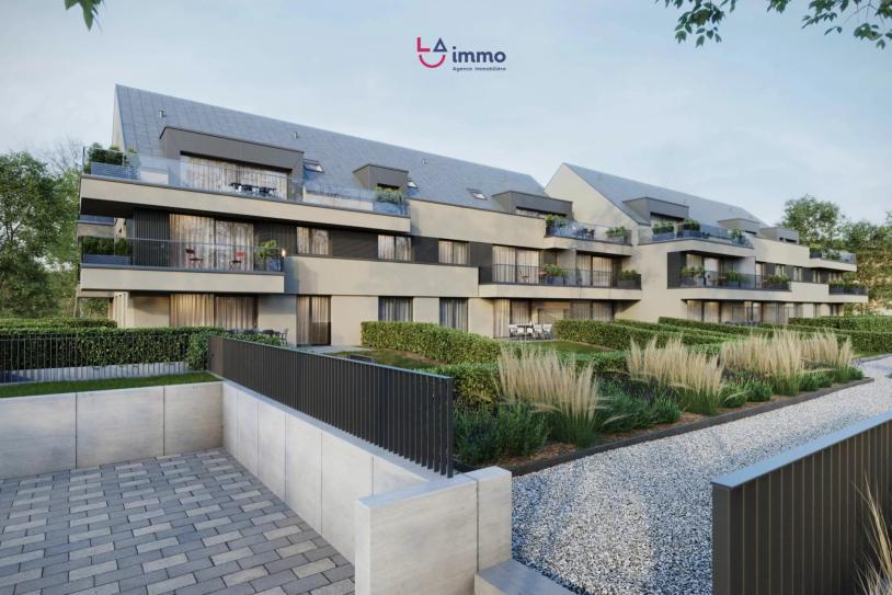 Appartement A-1-11 - Image #2