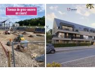 Appartement B-0-02 - Image #1