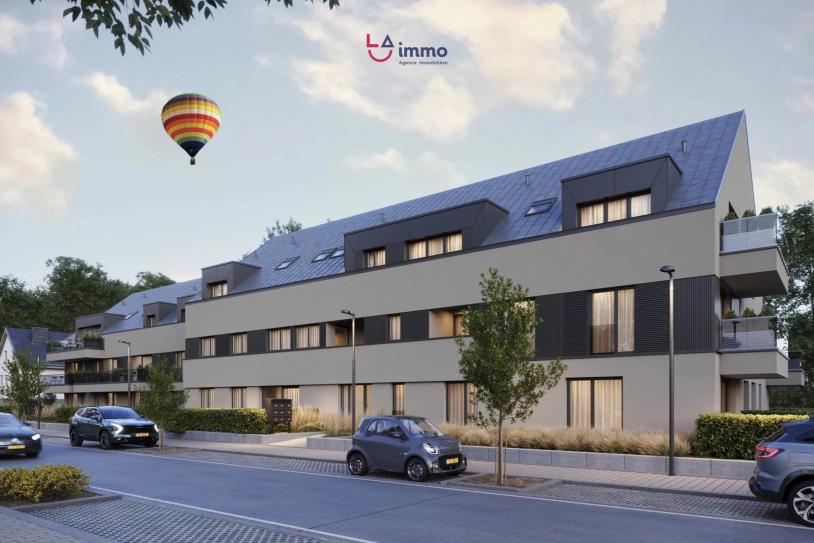 Appartement B-0-04 - Image #1