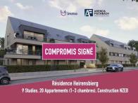 Apartment B-0-05 - Image #1