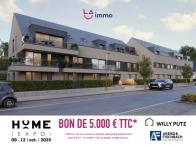 Apartment B-2-13 - Image #1
