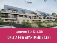 Apartment B-2-13 - Image #1