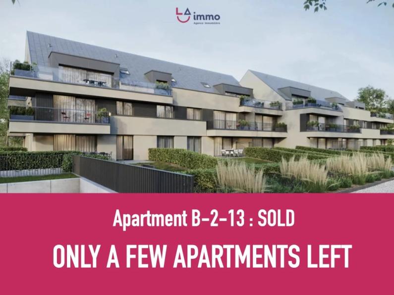 Apartment B-2-13 - Image #1