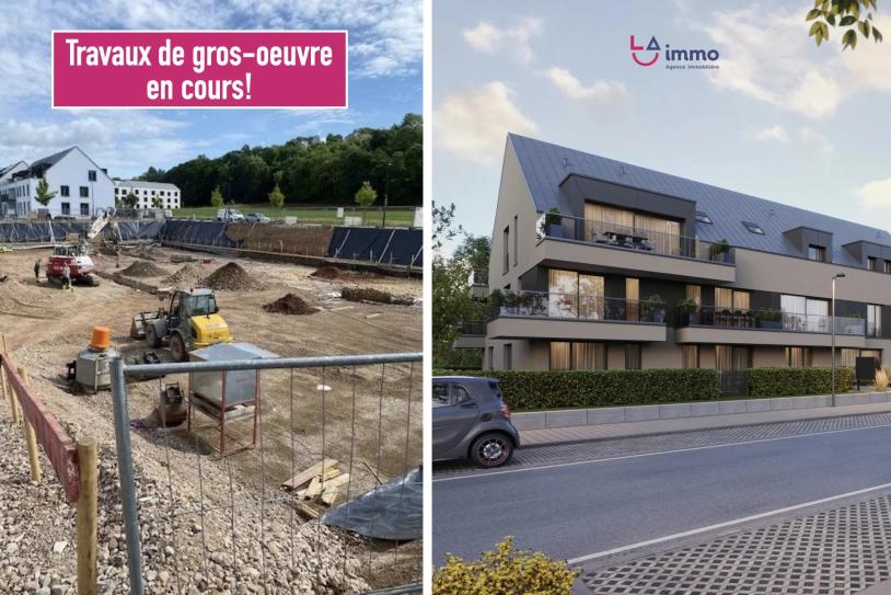 Appartement B-2-14 - Image #1 Appartement B-2-14 - Image #1