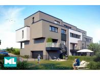 Maison bi-familiale & Duplex: Cuisine offerte! (25.000 € htva) - Image #3