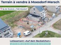 Semi-detached house with garage, lot no. 06 - Image #1 Semi-detached house with garage, lot no. 06 - Image #1