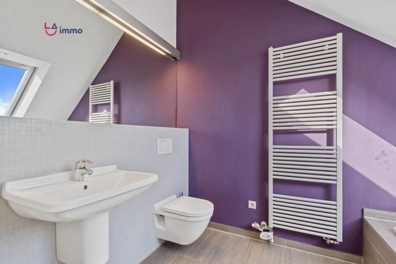 Magnifique Duplex  Rue Wilson, Luxembourg Ville - Image #8