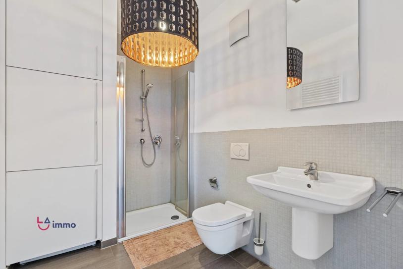 Magnifique Duplex  Rue Wilson, Luxembourg Ville - Image #11