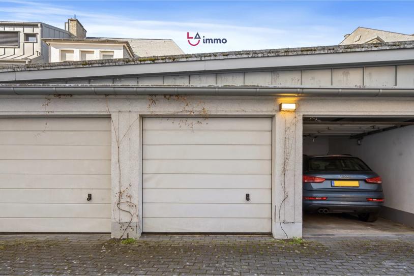 Magnificent Duplex Rue Wilson, Luxembourg City - Image #15