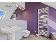 Magnificent Duplex Rue Wilson, Luxembourg City - Image #8 Magnificent Duplex Rue Wilson, Luxembourg City - Image #8