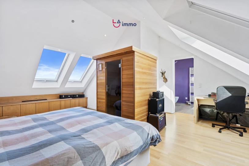 Magnificent Duplex Rue Wilson, Luxembourg City - Image #9 Magnificent Duplex Rue Wilson, Luxembourg City - Image #9