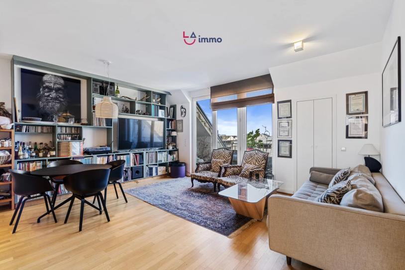 Magnificent Duplex Rue Wilson, Luxembourg City - Image #1 Magnificent Duplex Rue Wilson, Luxembourg City - Image #1