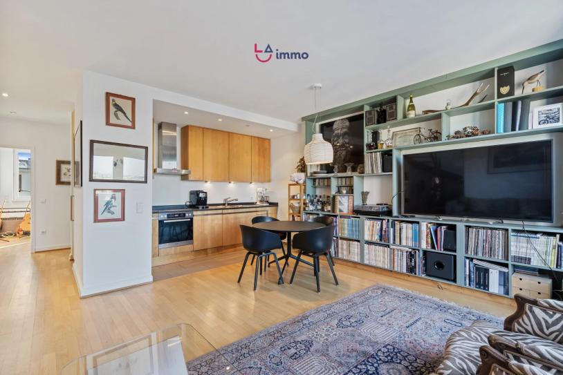 Magnificent Duplex Rue Wilson, Luxembourg City - Image #4 Magnificent Duplex Rue Wilson, Luxembourg City - Image #4