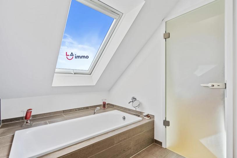 Magnificent Duplex Rue Wilson, Luxembourg City - Image #7 Magnificent Duplex Rue Wilson, Luxembourg City - Image #7