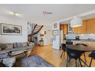 Magnificent Duplex Rue Wilson, Luxembourg City - Image #2