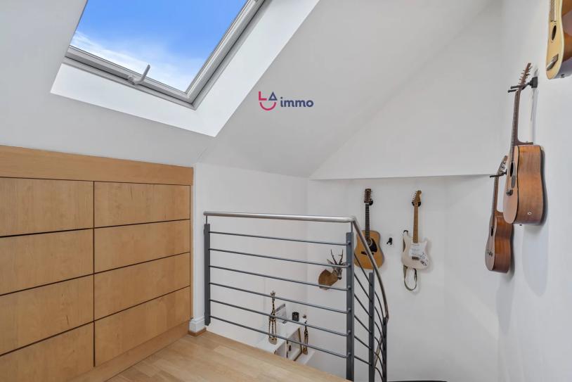 Magnificent Duplex Rue Wilson, Luxembourg City - Image #5