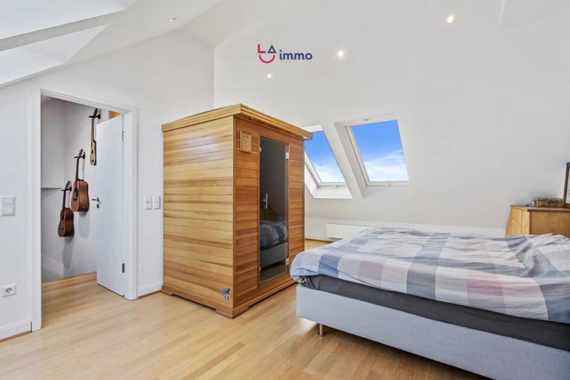 Magnificent Duplex Rue Wilson, Luxembourg City - Image #10