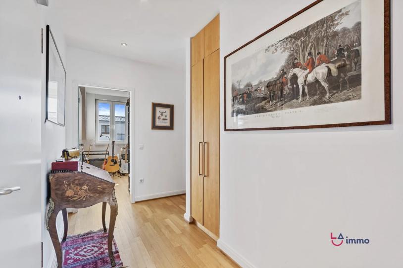 Magnificent Duplex Rue Wilson, Luxembourg City - Image #12