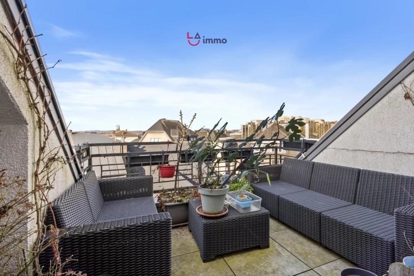 Magnificent Duplex Rue Wilson, Luxembourg City - Image #13